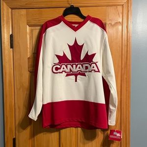 Men’s Hockey Jersey